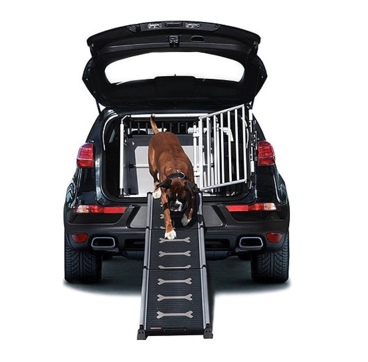 4Pets Easy Steps Hondenloopplank