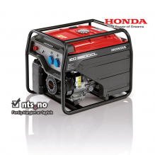 EG3600CL - Honda strømaggregat