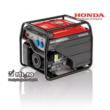 EG5500CL - Honda strømaggregat