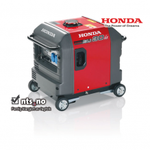 EU30IS - Honda strømaggregat