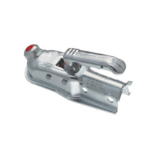 AL-KO kulekobling AK160 | TTV 1600 kg for Ø35/45/50 mm