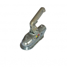 Kulekobling Winterhoff EM150R A | WW13 N | for TTV 1500 | S100 55R-011086 kg | Ø 45/46 mm