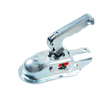 Kulekobling ALBE EM220 | WW 220 RA | for TTV 2200 kg | Ø 45 mm