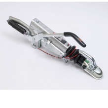 Tiki Påløp komplett Knott 1300kg