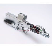 Tiki Påløp komplett  Knott 1700kg (BP1500-RB)