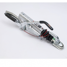 Tiki Påløp komplett Knott 1000kg