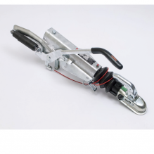 Tiki Påløp komplett  Knott 1500kg