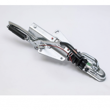 Tiki Påløp komplett  1700kg