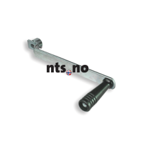 Tiki Vinsj Goliath sveiv TS1200 (Type kort)