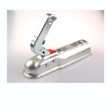 Kulekobling AL-KO for 750 kg TTV | for Ø 70 mm