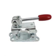 Klemme / Nesehjulsklemme Ø48 mm | Leddet | AL-KO