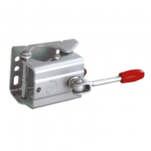 Klemme Ø60 leddet | Alko