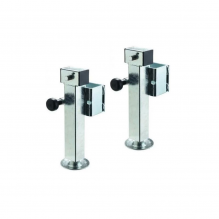 Støtteben sett til Tredal tipphenger