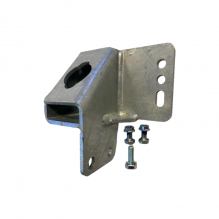 Knott nesehjulbrakett for sentermontering av nesehjul Knott KF13/17/20