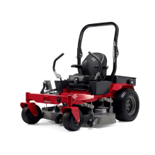 Cramer 82ZT132 ZeroTurn sitteklipper
