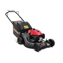 HRN536CVKEA - Honda gressklipper - 53 cm