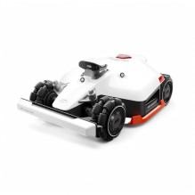 Mammotion Luba 2 AWD 3000X robotklipper
