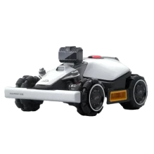 Mammotion Luba mini AWD 1500 LIDAR robotklipper