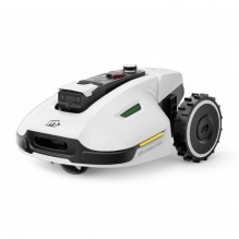 Mammotion Yuka 2000 robotklipper