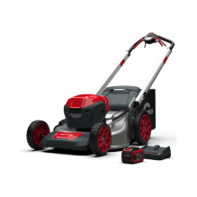 Cramer 48LM48SP gressklipper med 1 stk. batteri og lader