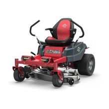 Cramer 82ZT107 ZeroTurn sitteklipper