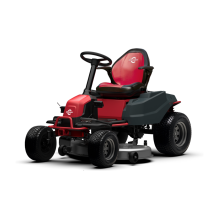 Cramer 82LT107 plentraktor sitteklipper