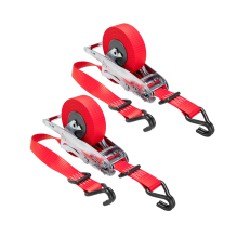 Quickloader 2000 kg QL2000 HD Twinpack (2 stk.) jekkestropper