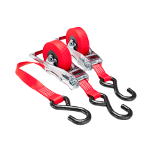 Quickloader 800 kg Light Duty twinpack jekkestropper