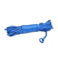 syntetisk vinsjtau til Polaris 2500 til 3500 lb vinsj med flettet løkke i endenHD | 25-3500 ROPE