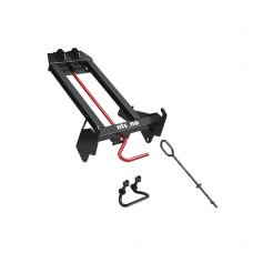 Plogfeste for Polaris Sportsman XP1000 S og Scrambler XP1000 S fom 2020