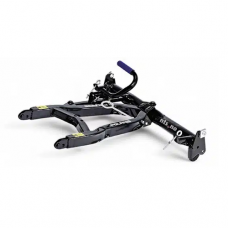 Polaris plogramme pushframe