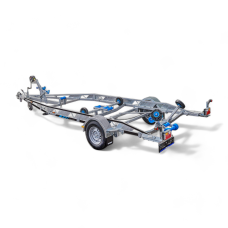 TIKI BP1800-LB proffserie båthenger