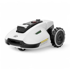 Mammotion Yuka 2000 robotklipper