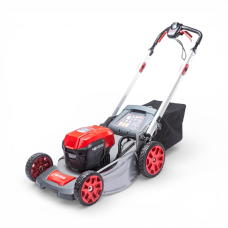 Cramer 48LM48SP gressklipper med 4Ah batteri og lader