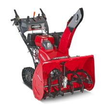 Honda HSS 1380A ETD snøfreser