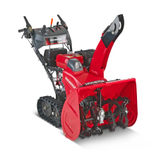 Honda HSS 970A ETD snøfreser