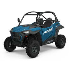Polaris RZR S 1000 EPS ATV traktor T1a/T1b – Zenith Blue 2026