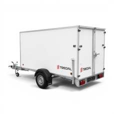 TREDAL Skaphenger T-10-TLS HVIT 1,5