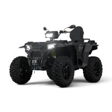 Polaris Sportsman XP 1000 S EPS 2-UP ATV traktor T3b/T1a – Super Graphite 2026