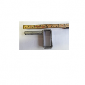 Tiki Låsesplint KP1500/2600 L:8 D:16