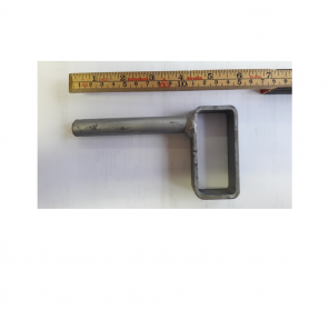 Tiki Låsesplint KP1500/2600 L:11 D:16