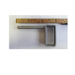 Tiki Låsesplint KP1500/2600 L:11 D:12