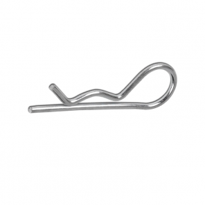 Tiki Splint B4 Hairpin