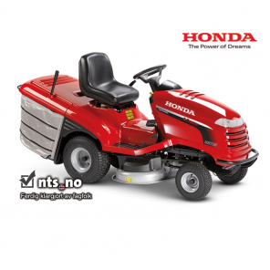 HF2315HME - HONDA PLENTRAKTOR