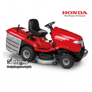 HF2417HME - Honda plentraktor