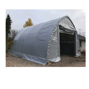 JIT-2340J Plasthall | Lagertelt | Telt