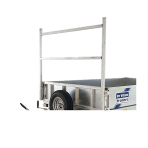 Ifor Williams LADDER RACK KIT (FRONT) GD5'