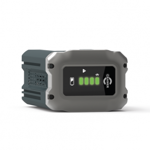 82V220 - Cramer batteri 82V/3Ah Bluetooth