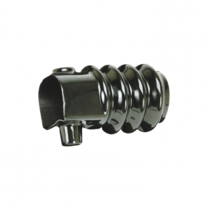 Ifor Williams mansjett til påløp BELLOWS KFG35 WITH AVONRIDE HD