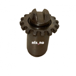 Justermutter Komplett 1635-2361